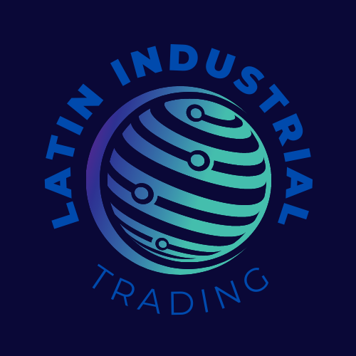 Logo Latin-Industrial Trading
